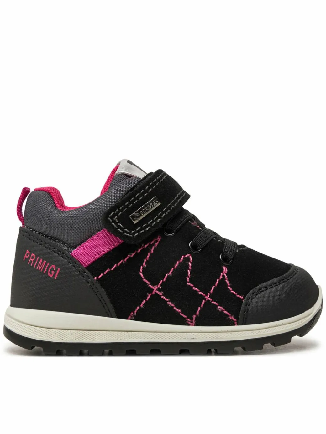 Polacchine 6855544 M GORE-TEX Nero