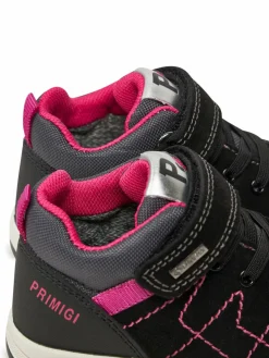 Polacchine 6855544 M GORE-TEX Nero