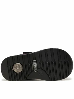 Polacchine 6855544 M GORE-TEX Nero