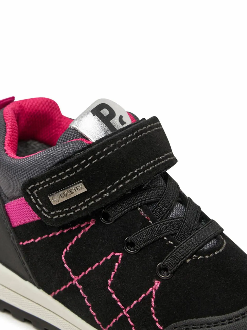Polacchine 6855544 M GORE-TEX Nero