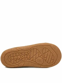 Polacchine Minni Suede Laces G2110140-5 S Turchese