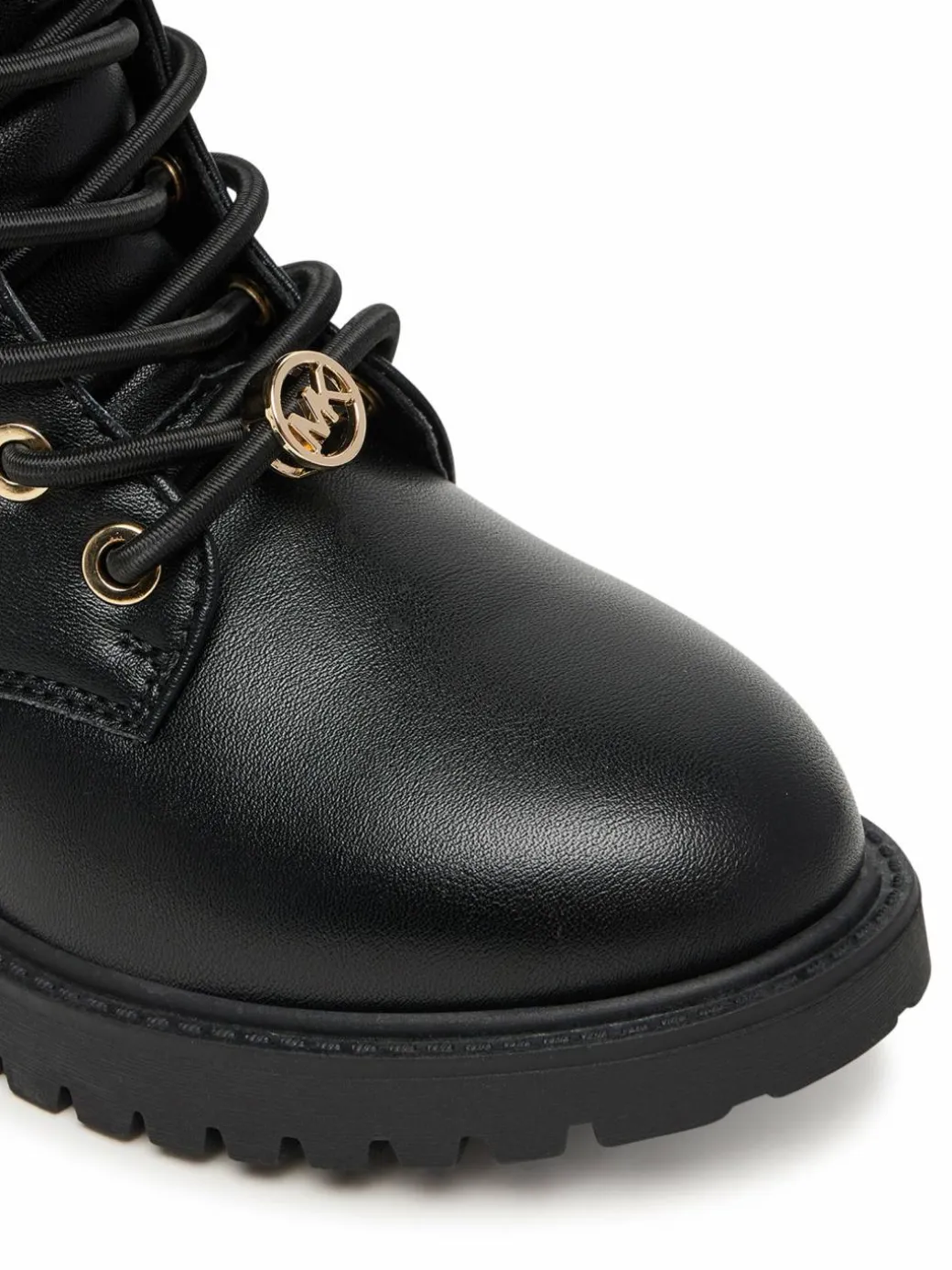 Polacchine MK03436001 Nero