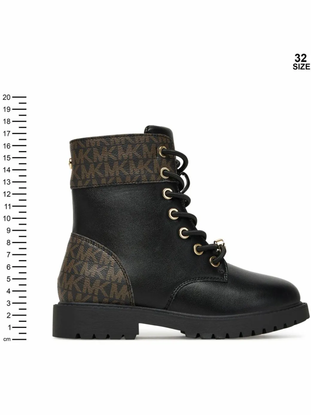 Polacchine MK03436001 Nero
