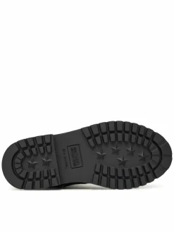 Polacchine MK03436002 Nero