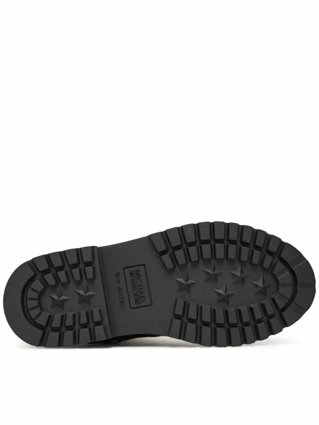 Polacchine MK03436002 Nero