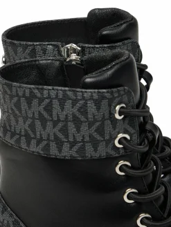 Polacchine MK03436002 Nero