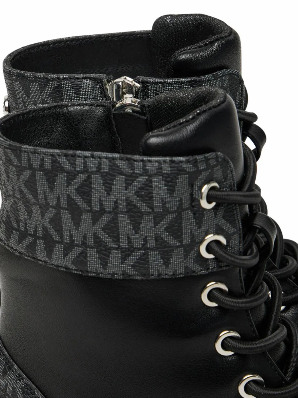 Polacchine MK03436002 Nero