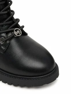 Polacchine MK03436002 Nero