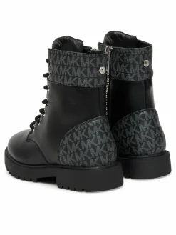 Polacchine MK03436002 Nero