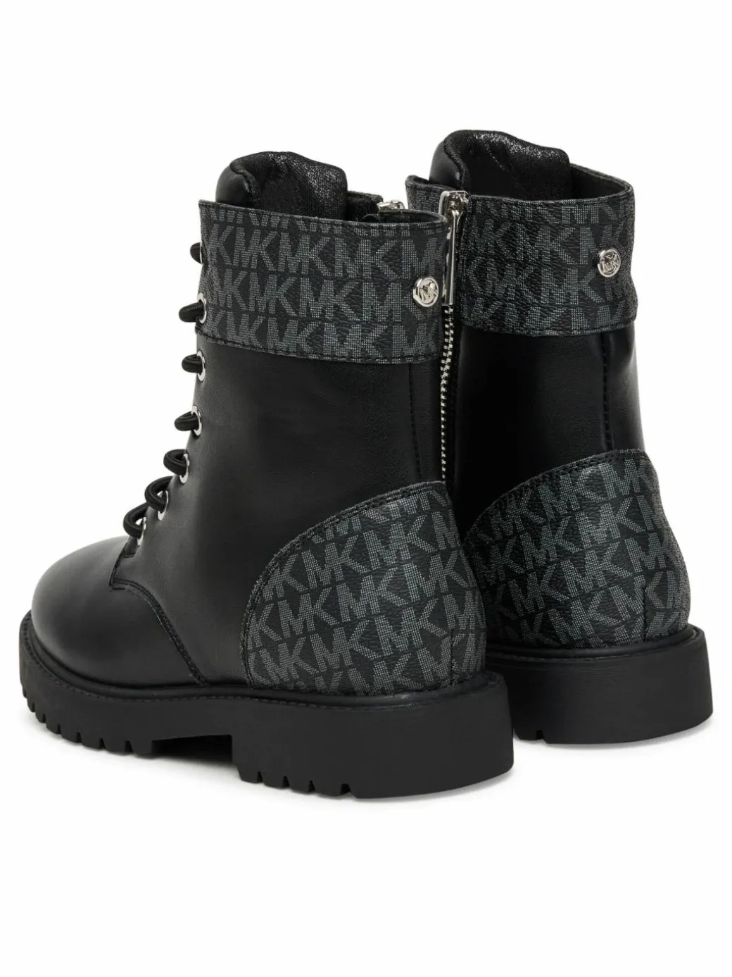 Polacchine MK03436002 Nero