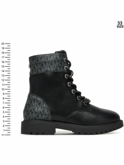 Polacchine MK03436002 Nero