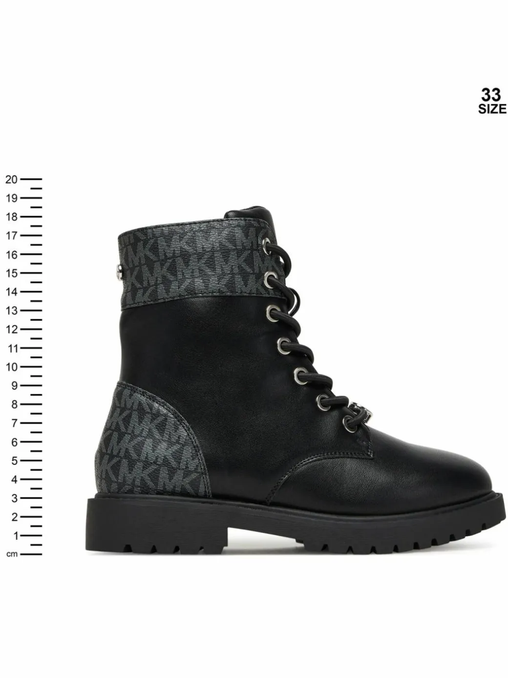 Polacchine MK03436002 Nero