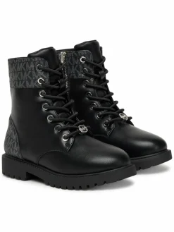 Polacchine MK03436002 Nero