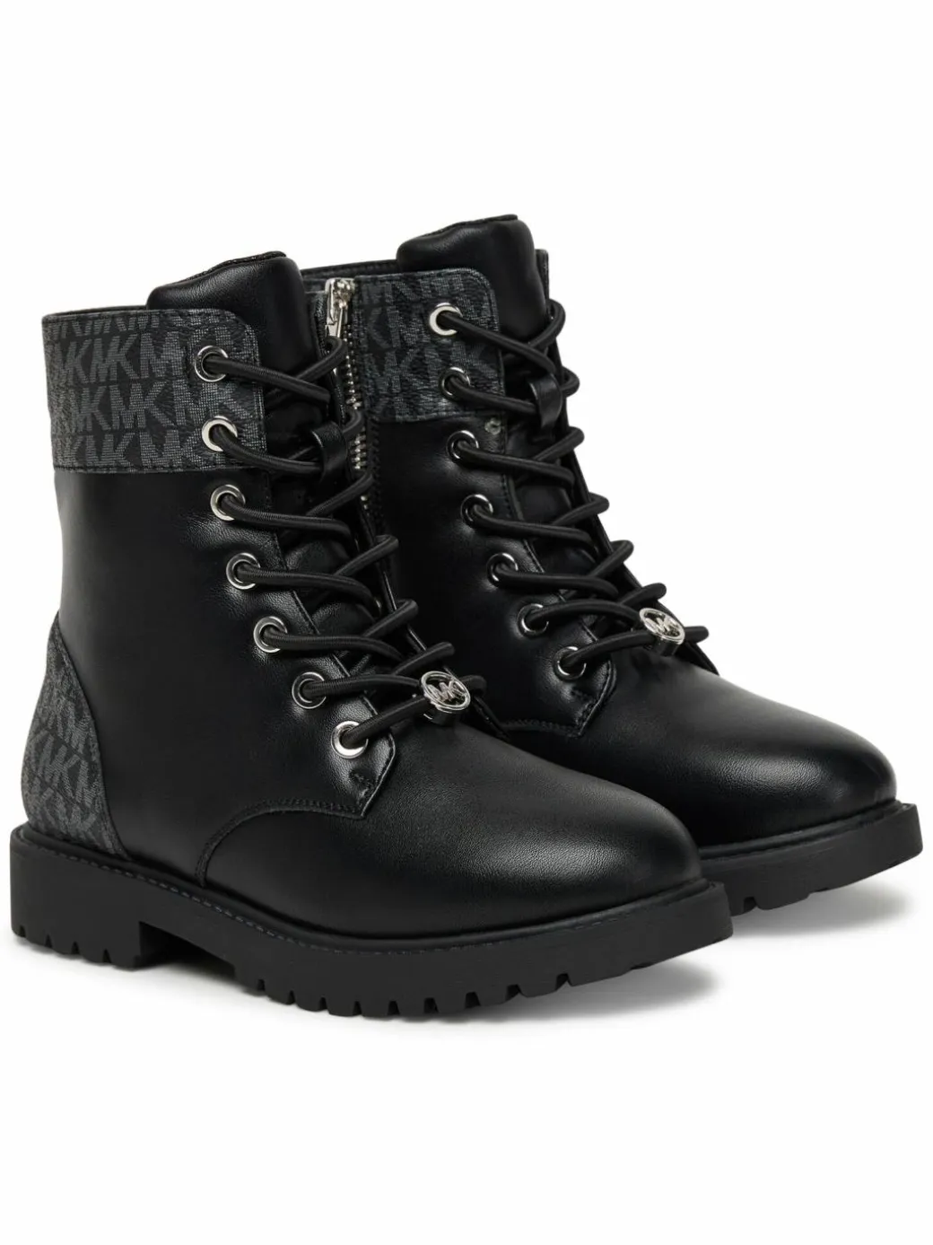 Polacchine MK03436002 Nero