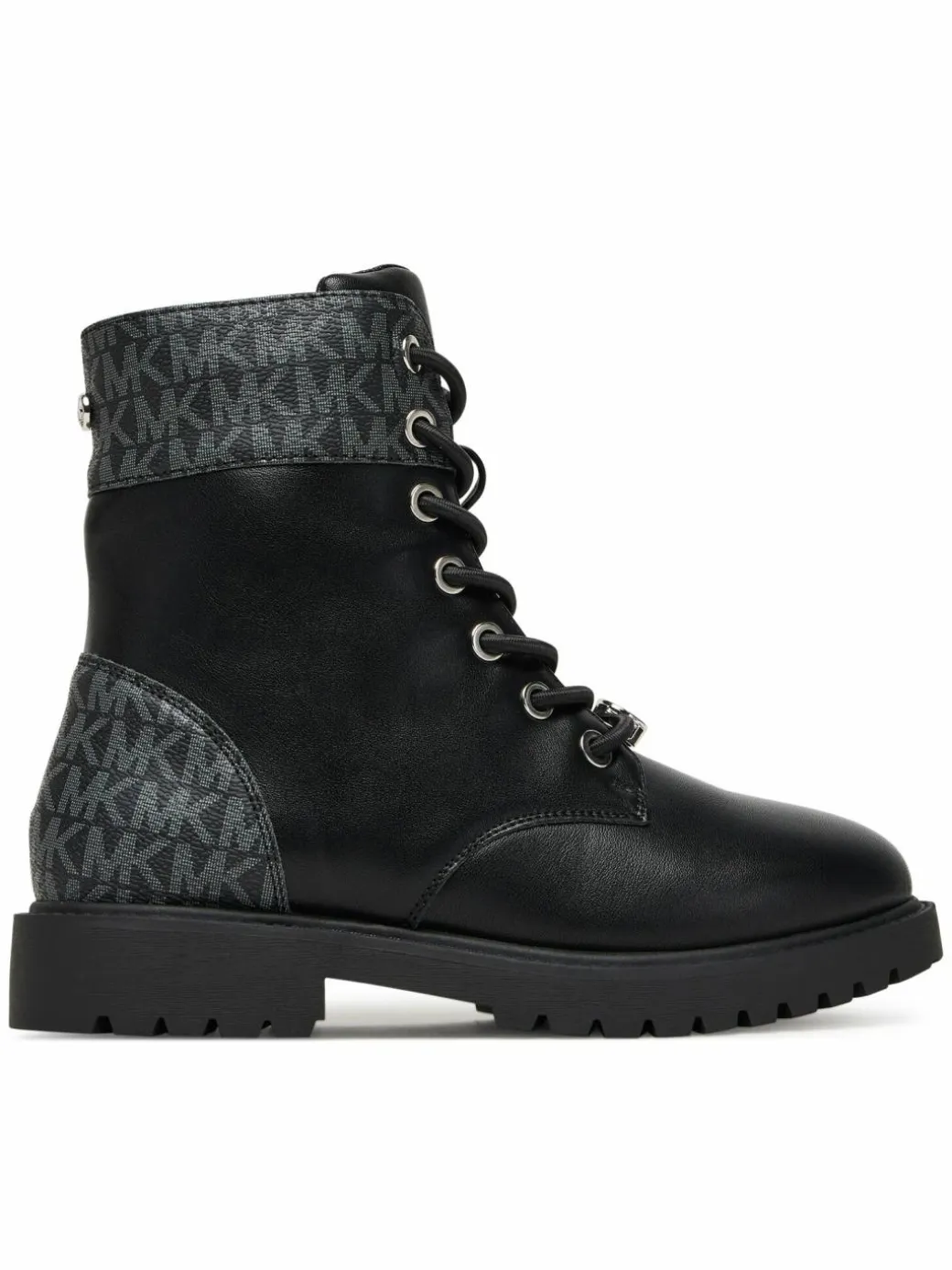 Polacchine MK03436002 Nero