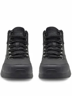 Polacchine MP07-11736-01 Nero