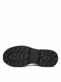 Polacchine 13123-5 Nero