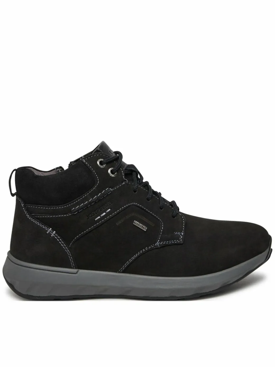 Polacchine 33654 Nero