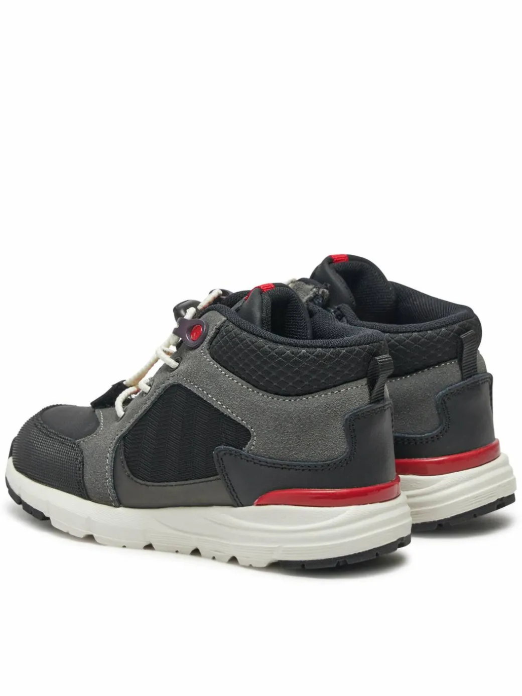 Polacchine 44512 Nero