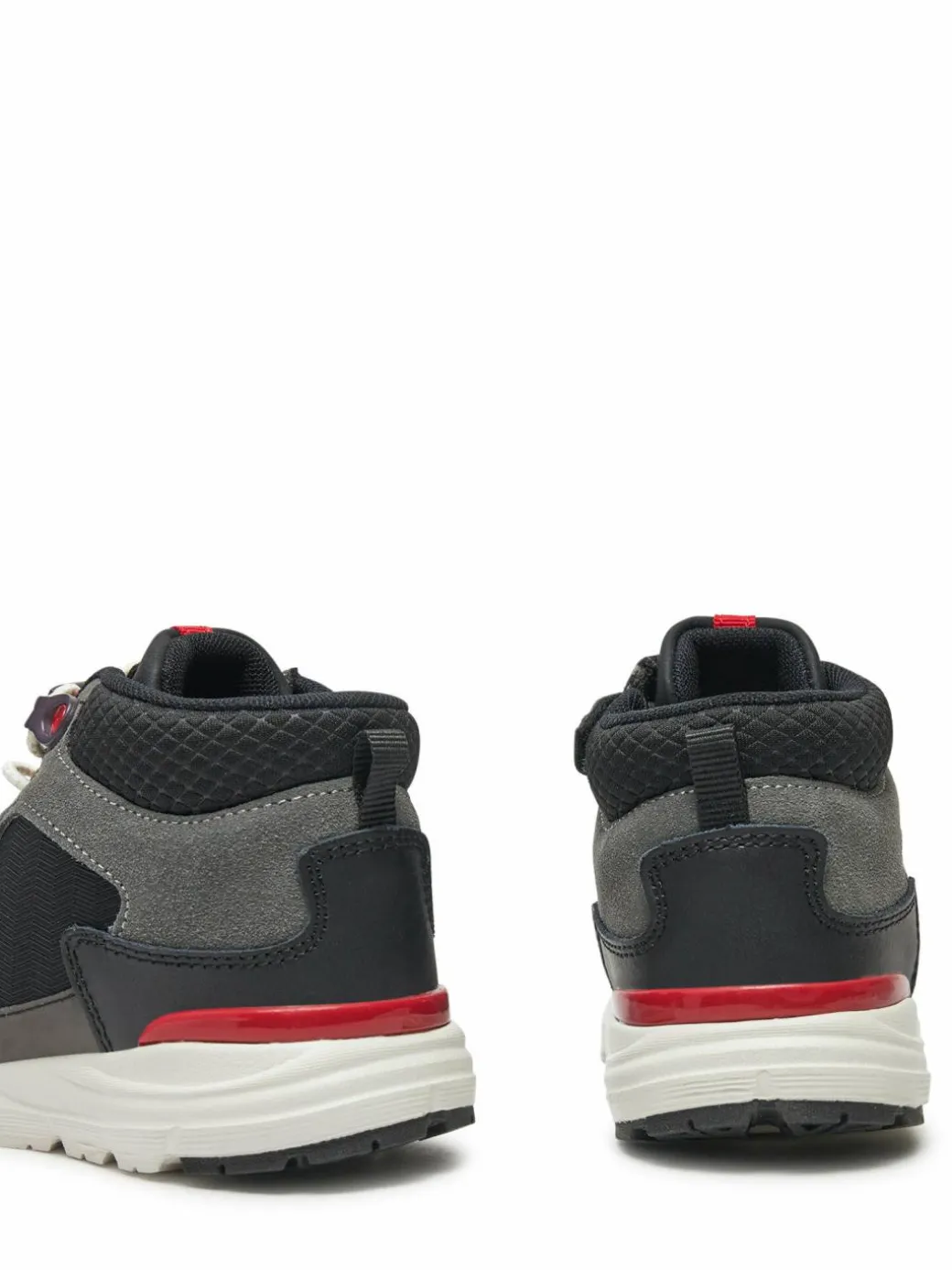 Polacchine 44512 Nero