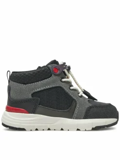 Polacchine 42512 42 Nero