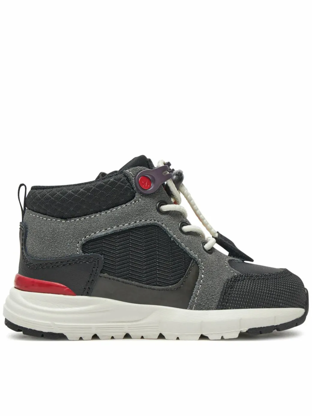 Polacchine 42512 42 Nero