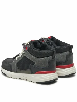 Polacchine 42512 42 Nero