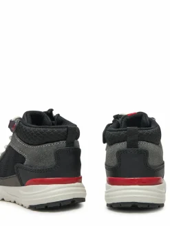 Polacchine 42512 42 Nero