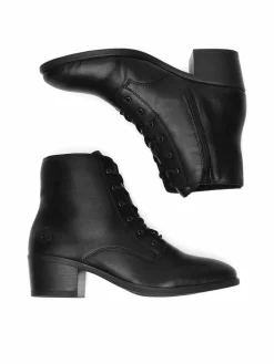 Polacchine 73930-00 Nero