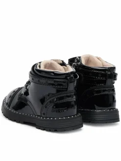 Polacchine 42565 Nero