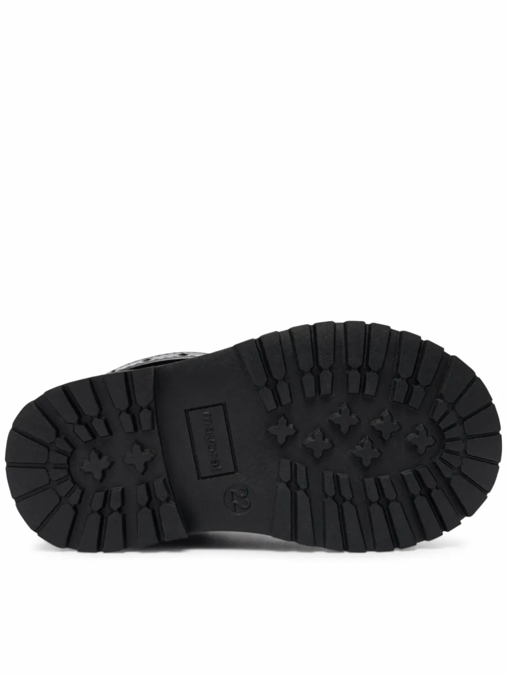 Polacchine 42565 Nero