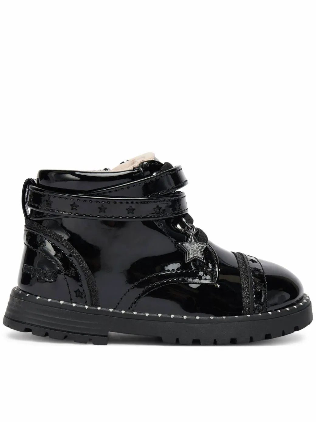 Polacchine 42565 Nero