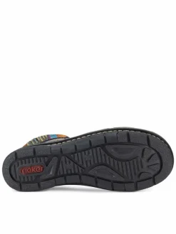 Polacchine 73343-00 Nero
