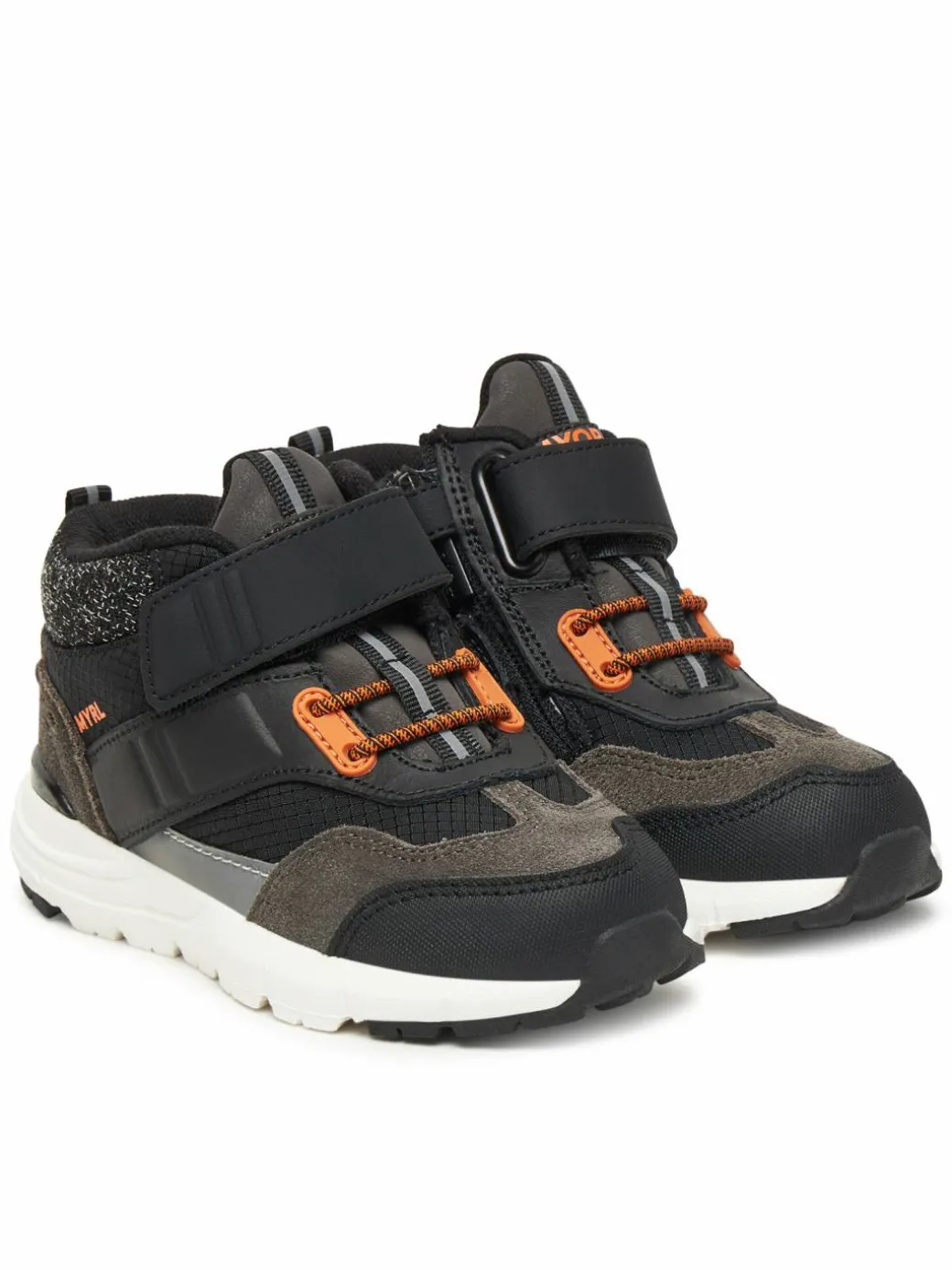 Polacchine 44605 Nero