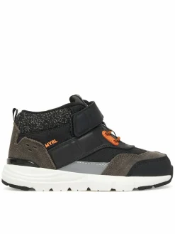 Polacchine 44605 Nero