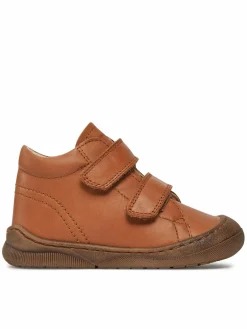 Polacchine Nirez Vl 0012015359.012D20 M Marrone