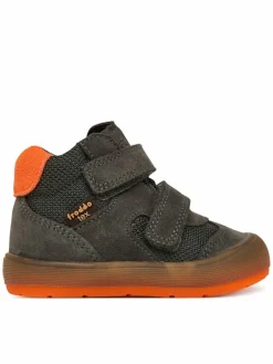 Polacchine Ollie Lumi Tex G2110152-2 M Grigio