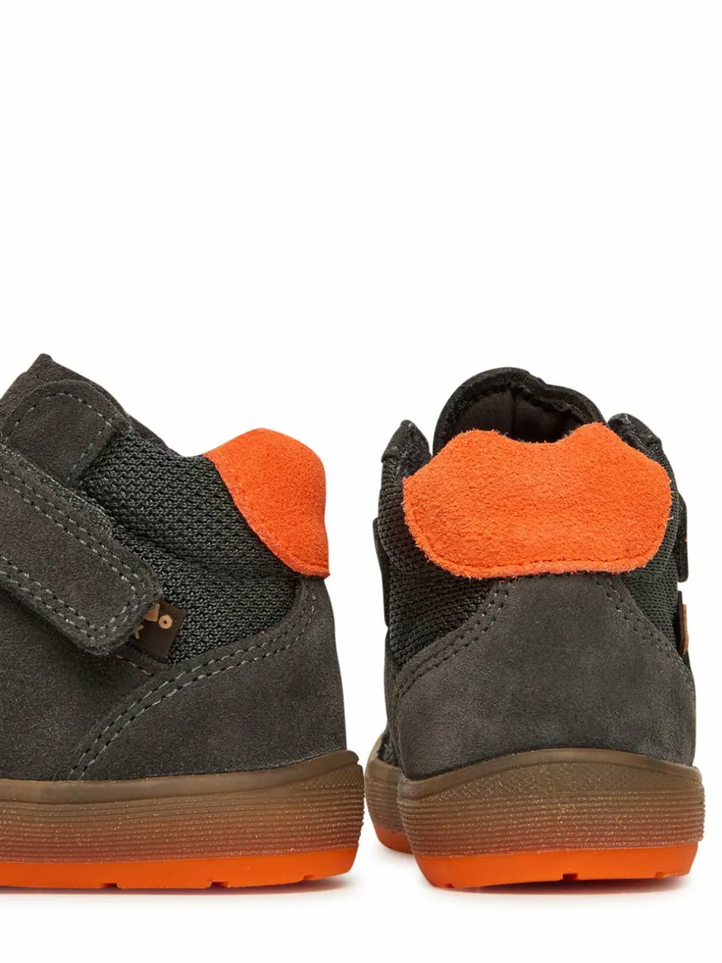 Polacchine Ollie Lumi Tex G2110152-2 M Grigio