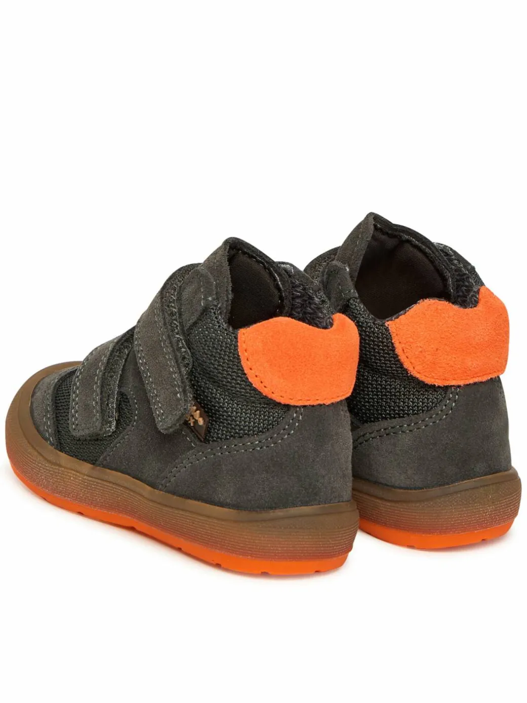 Polacchine Ollie Lumi Tex G2110152-2 M Grigio