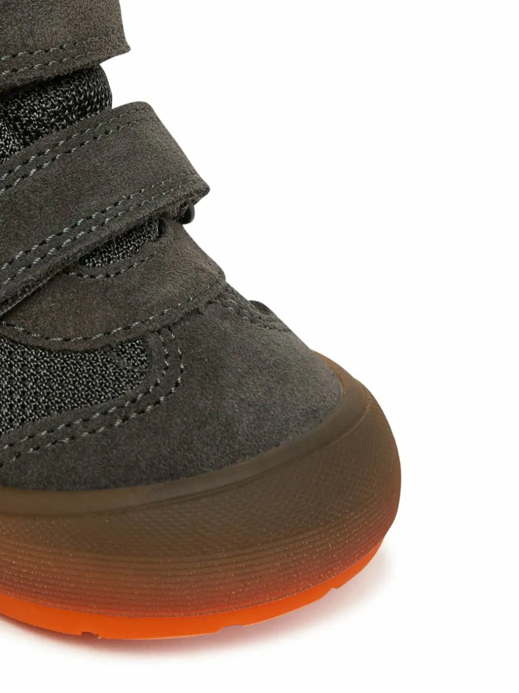 Polacchine Ollie Lumi Tex G2110152-2 M Grigio