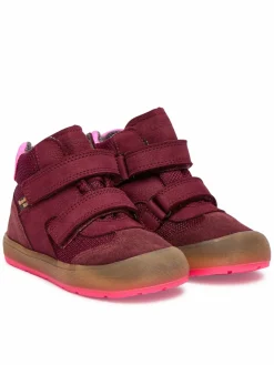 Polacchine Ollie Lumi Tex G2110152-5 S Bordeaux