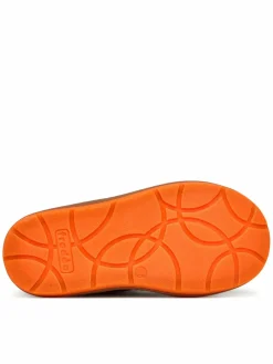 Polacchine Ollie Lumi Tex G2110152-2 S Grigio