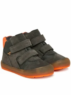 Polacchine Ollie Lumi Tex G2110152-2 S Grigio