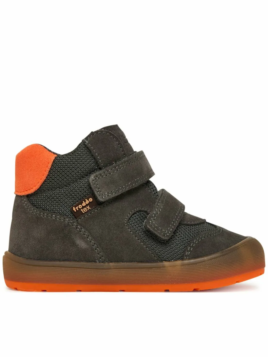 Polacchine Ollie Lumi Tex G2110152-2 S Grigio