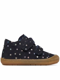 Polacchine Ollie S G2130328-44 S Blu scuro
