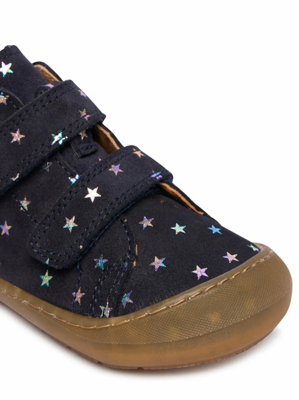 Polacchine Ollie S G2130328-44 S Blu scuro