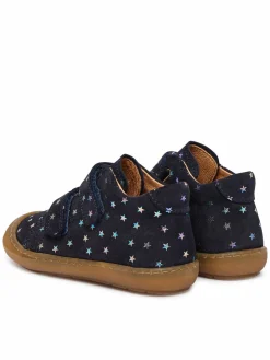Polacchine Ollie S G2130328-44 S Blu scuro