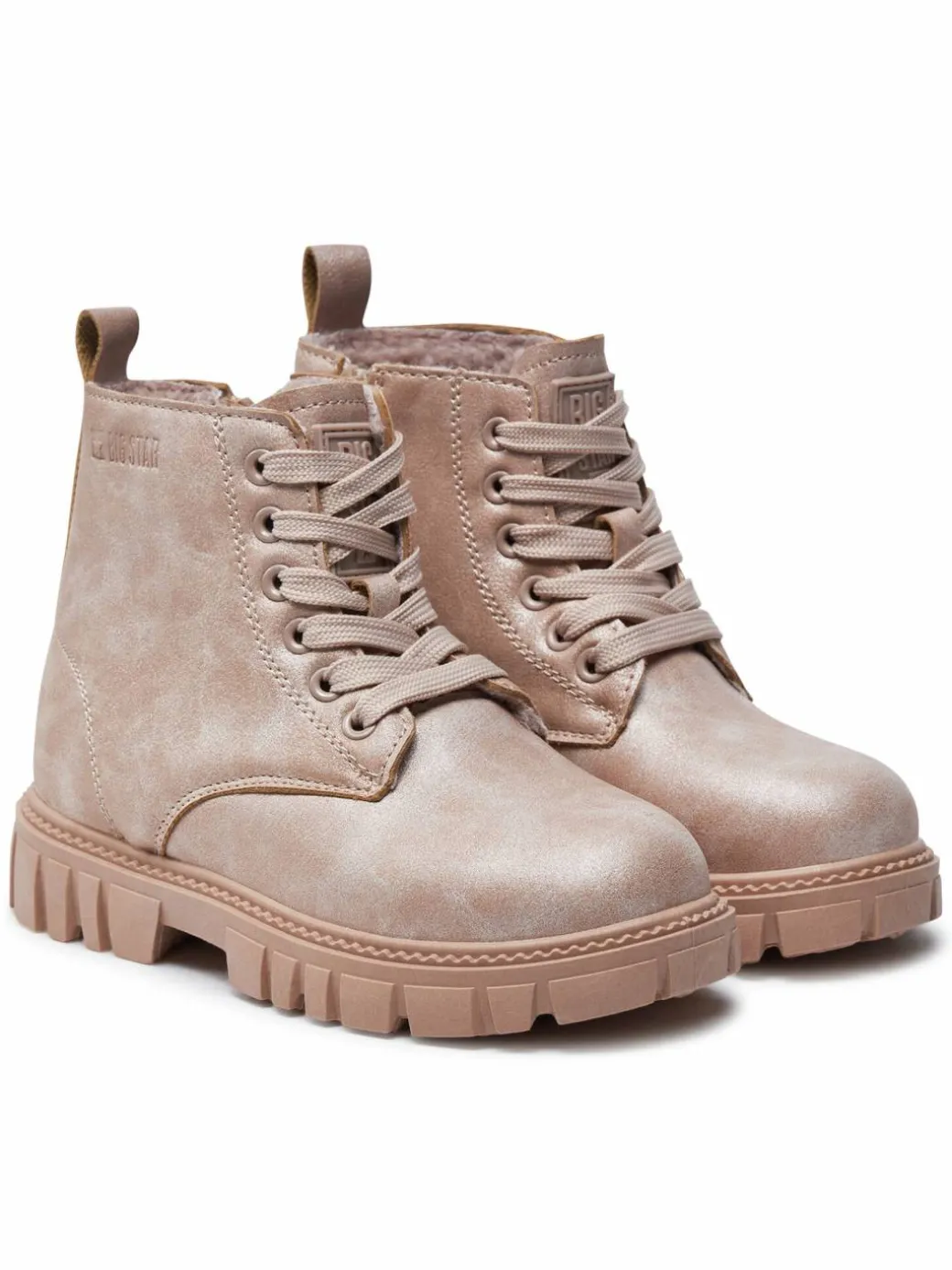 Polacchine OO374083 Grigio
