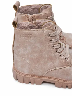 Polacchine OO374083 Grigio