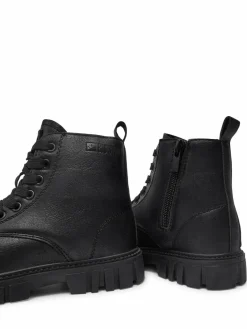 Polacchine OO374080 Nero